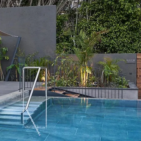 La At The Cliff Bay - Portobay Villa