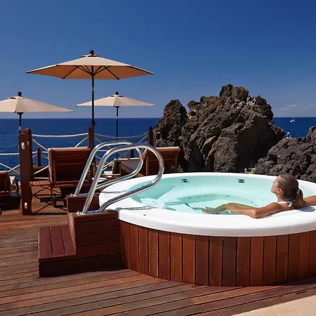 La At The Cliff Bay - Portobay *