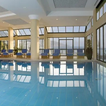 La At The Cliff Bay - Portobay Villa *
