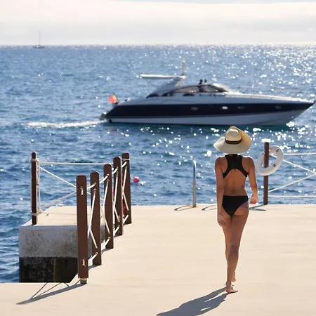 La At The Cliff Bay - Portobay Funchal (Madeira)