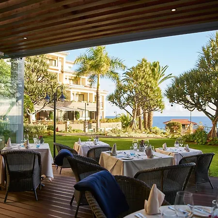 La At The Cliff Bay - Portobay Funchal (Madeira)